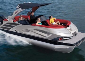 Top Reasons Why You Should Invest in a Pontoon Boat