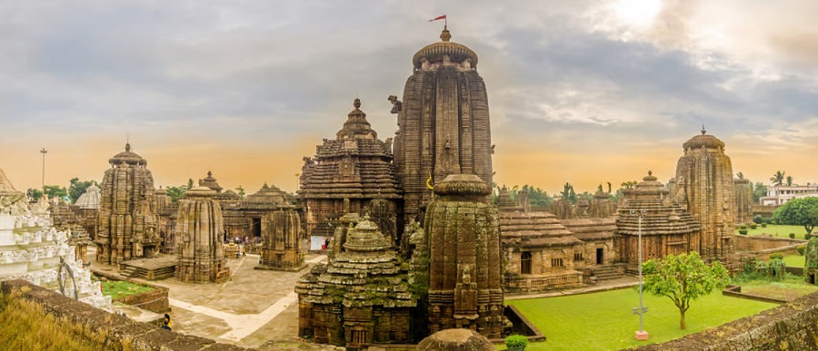 Discovering Ancient Temples and Timeless Crafts