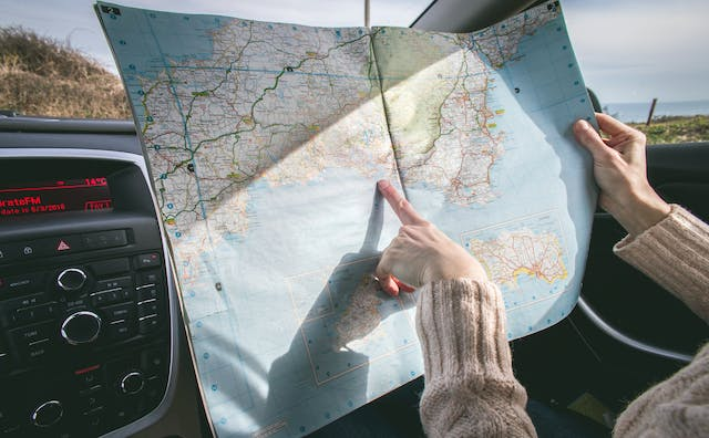 4 Road Trip Safety Tips for Your Next Adventure