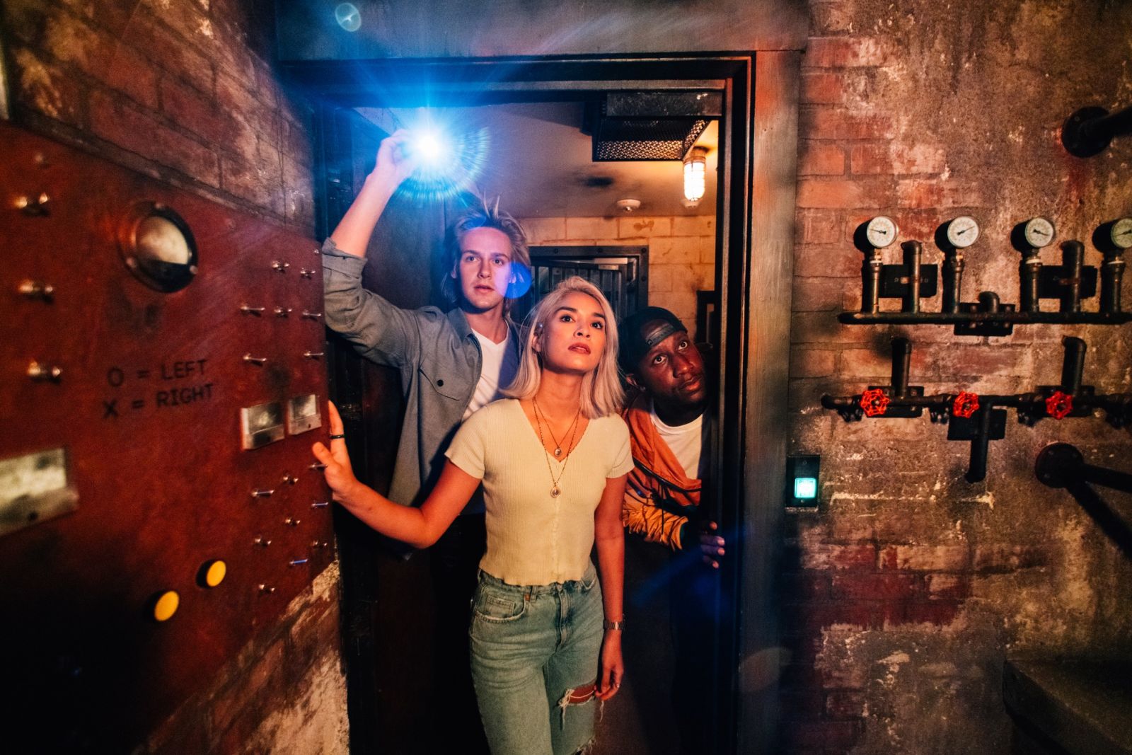 A Guide to the Best Horror Escape Rooms in Los Angeles   