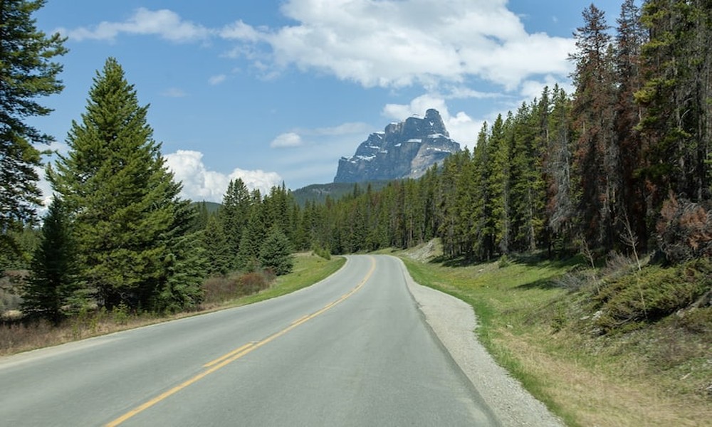 Design a Montana Overlanding Trip That Handles Any Terrain