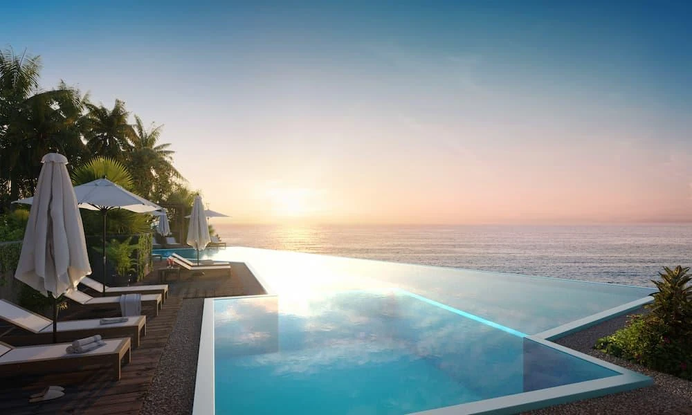 What Beachfront Really Means and Why the Distance Still Matters