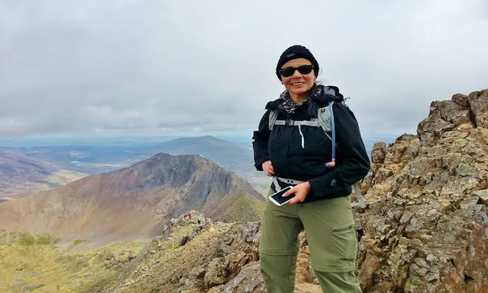 Beyond A Walk: Recognising The Three Peaks Challenge’s Requirements